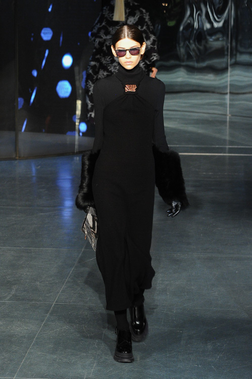 ケンゾー 2014-15年秋冬<span>コレクション</span> - 写真27