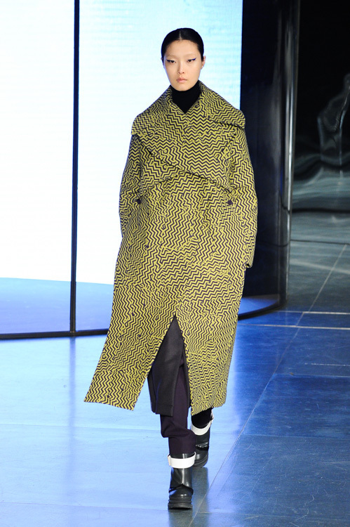 ケンゾー 2014-15年秋冬<span>コレクション</span> - 写真33