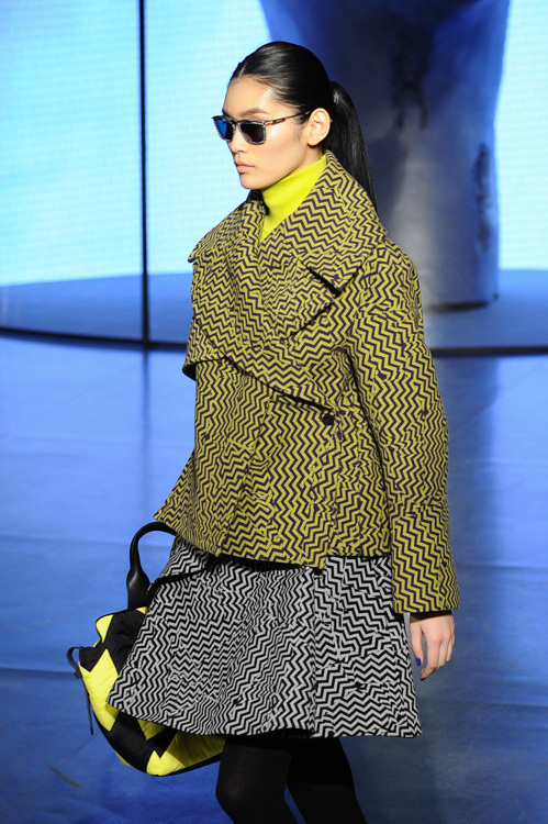 ケンゾー 2014-15年秋冬<span>コレクション</span> - 写真38