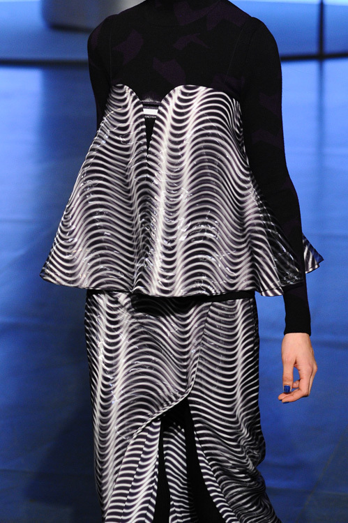 ケンゾー 2014-15年秋冬<span>コレクション</span> - 写真40