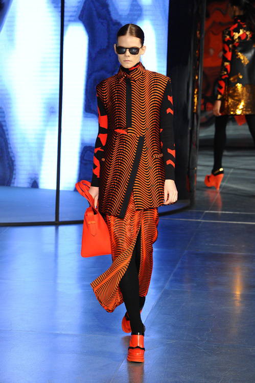 ケンゾー 2014-15年秋冬<span>コレクション</span> - 写真42