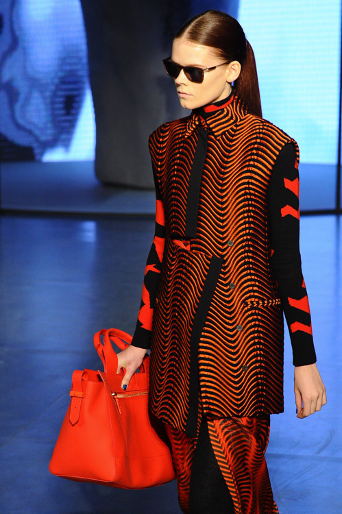 ケンゾー 2014-15年秋冬<span>コレクション</span> - 写真43