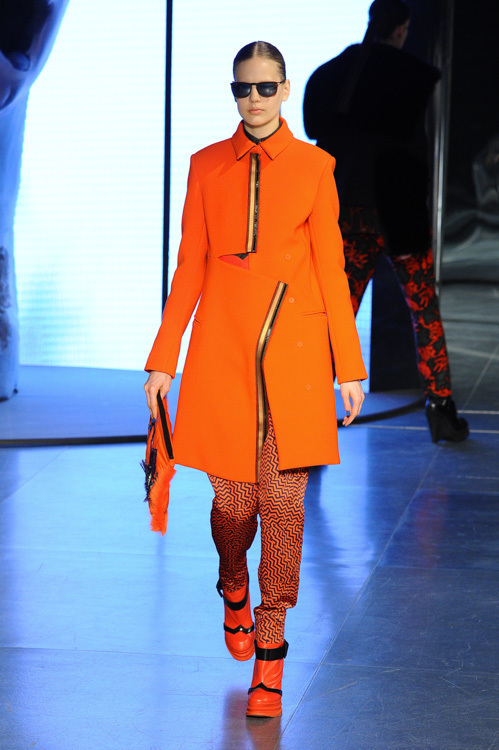ケンゾー 2014-15年秋冬<span>コレクション</span> - 写真44