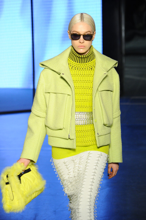 ケンゾー 2014-15年秋冬<span>コレクション</span> - 写真47