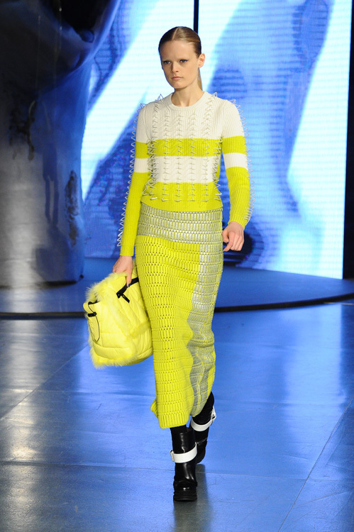 ケンゾー 2014-15年秋冬<span>コレクション</span> - 写真48