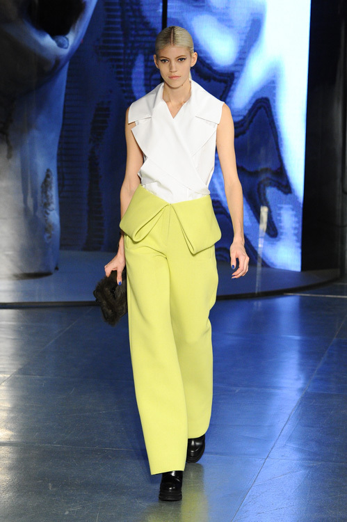 ケンゾー 2014-15年秋冬<span>コレクション</span> - 写真52