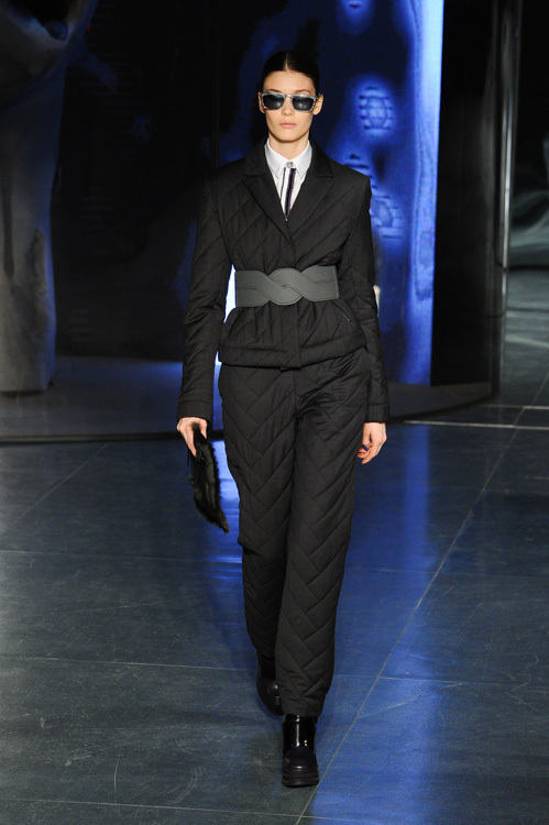 ケンゾー 2014-15年秋冬<span>コレクション</span> - 写真54