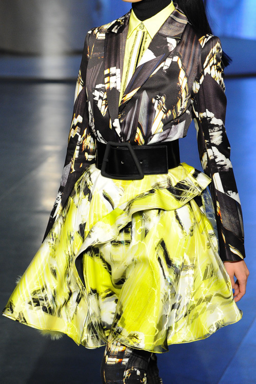 ケンゾー 2014-15年秋冬<span>コレクション</span> - 写真56