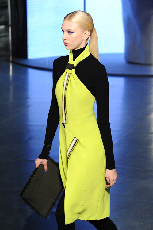 ケンゾー 2014-15年秋冬<span>コレクション</span> - 写真59