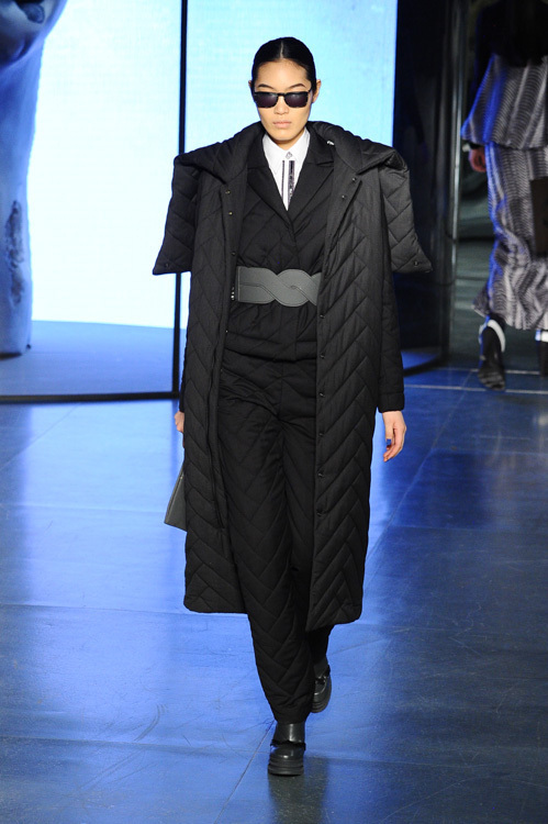 ケンゾー 2014-15年秋冬<span>コレクション</span> - 写真60