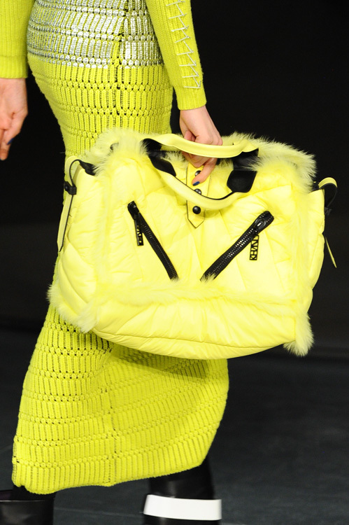 ケンゾー 2014-15年秋冬<span>コレクション</span> - 写真66