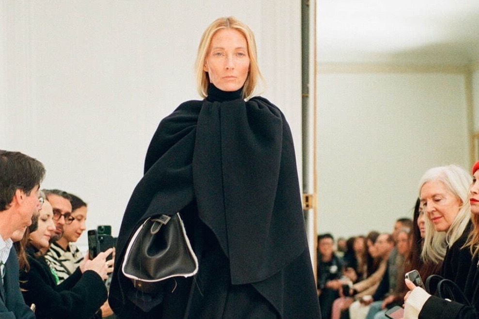 ザ・ロウ 2023年冬 ウィメンズ コレクション