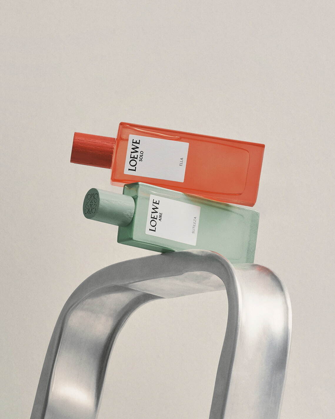 LOEWE 香水セット