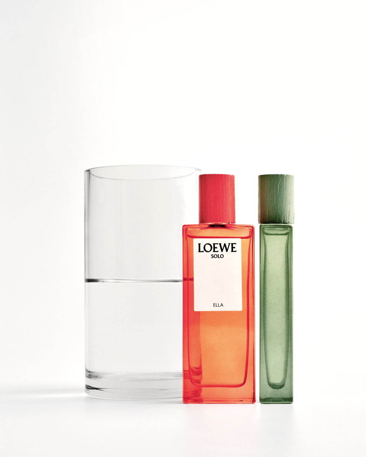 ロエベ フレグランスの限定香水セット、“組み合わせて楽しむ”2つのフローラル系の香り｜写真16