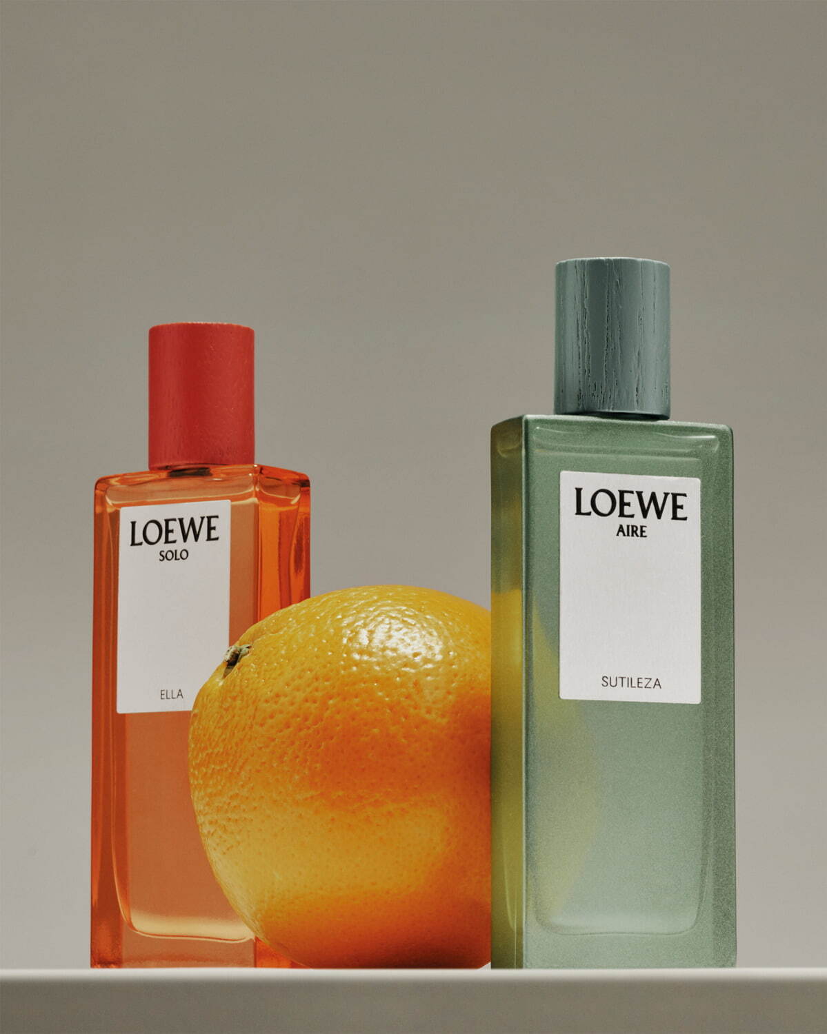 ロエベ フレグランスの限定香水セット、“組み合わせて楽しむ”2つのフローラル系の香り｜写真7