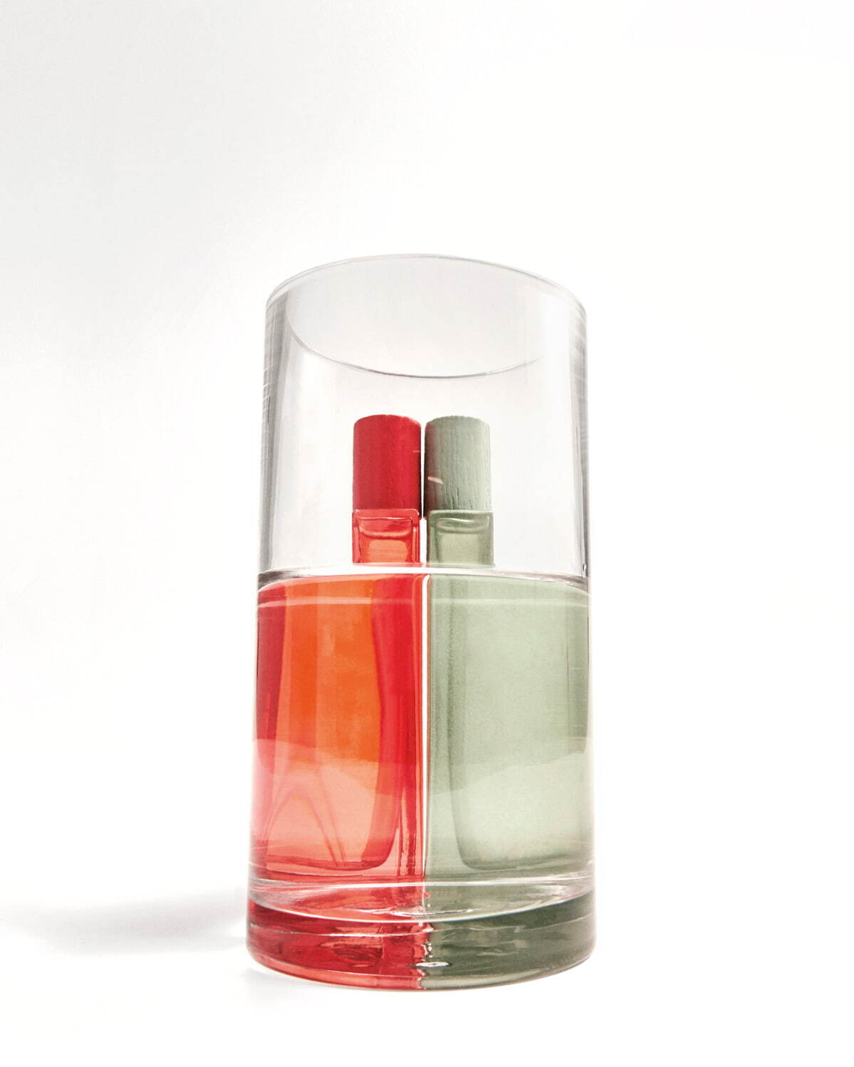 ロエベ フレグランスの限定香水セット、“組み合わせて楽しむ”2つのフローラル系の香り｜写真15