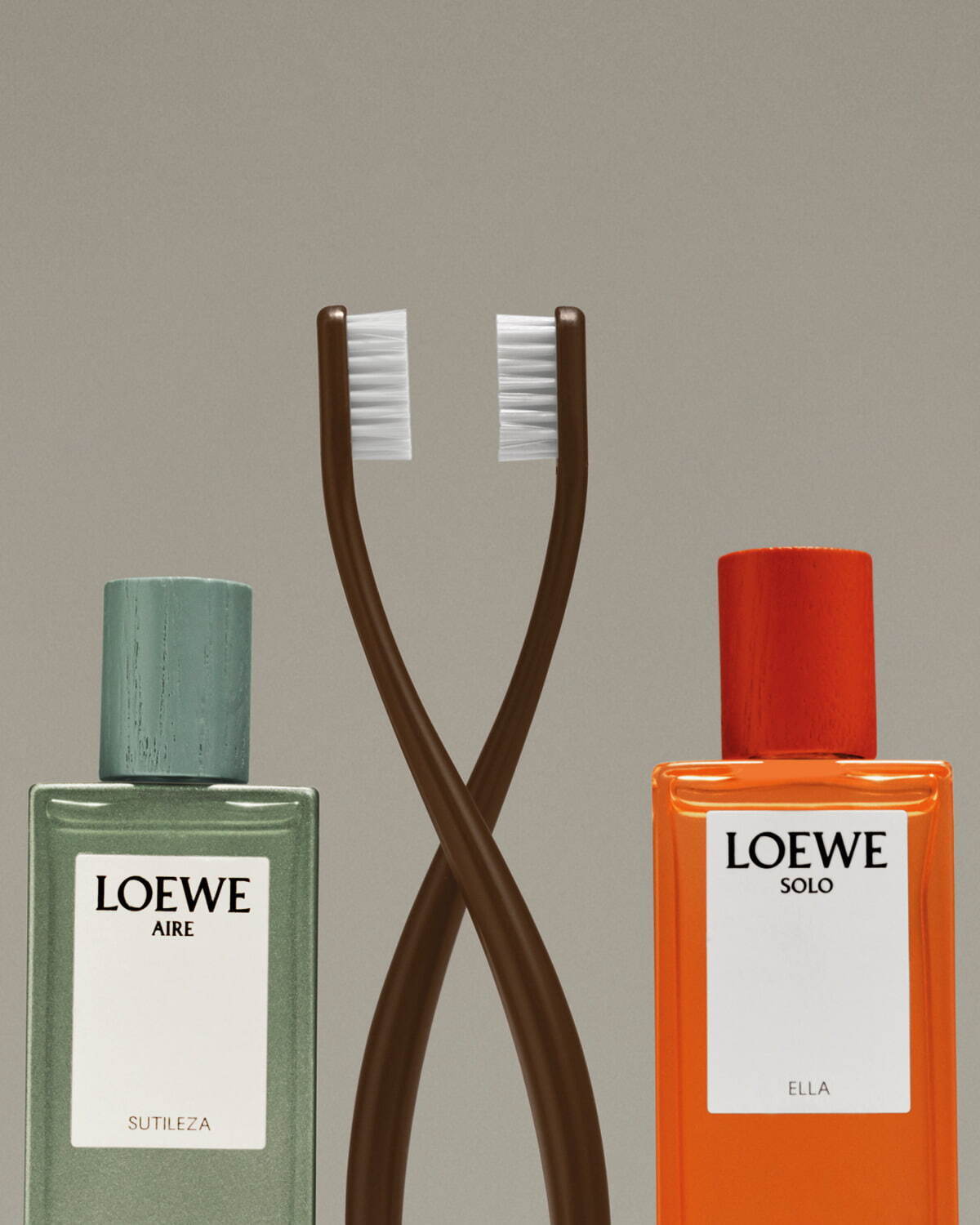 LOEWE 香水セット