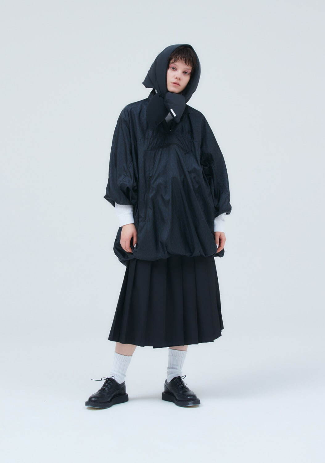 ロドリリオン(RHODOLIRION) 2023-24年秋冬ウィメンズコレクション  - 写真29