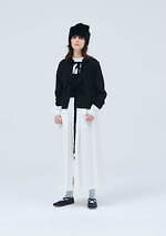 ロドリリオン 2023年秋冬コレクション - パンクとロマンティックの調和、意外性を織り交ぜて｜写真28