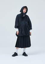 ロドリリオン 2023年秋冬コレクション - パンクとロマンティックの調和、意外性を織り交ぜて｜写真29