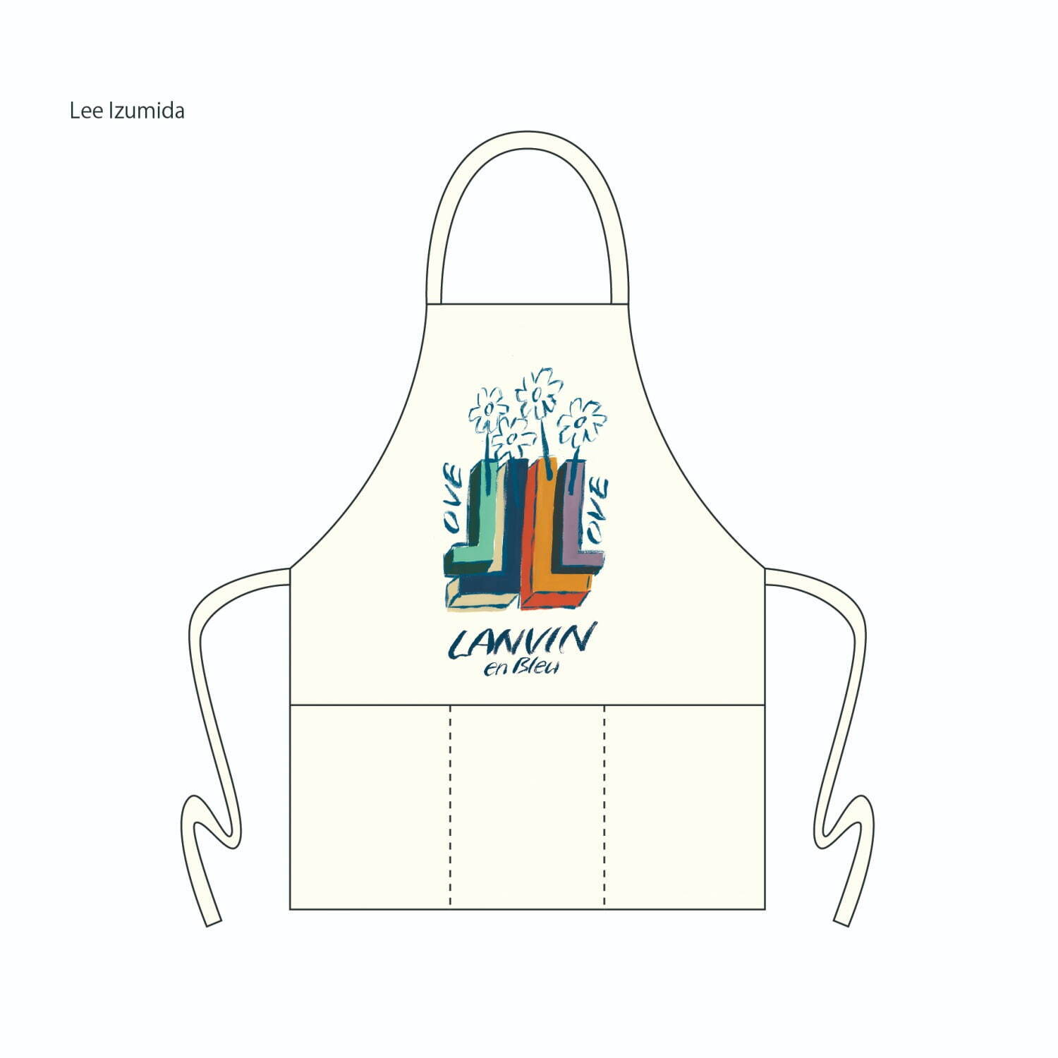 ランバン オン ブルー(LANVIN en Bleu), ランバン コレクション(LANVIN COLLECTION) 移動式花屋｜写真20