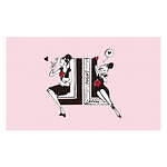 ランバン オン ブルー(LANVIN en Bleu), ランバン コレクション(LANVIN COLLECTION) 移動式花屋｜写真24