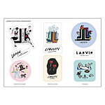 ランバン オン ブルー(LANVIN en Bleu), ランバン コレクション(LANVIN COLLECTION) 移動式花屋｜写真23