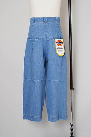SHINYAKOZUKA（シンヤコズカ）のBAGGY with DICKIES-BEIGE