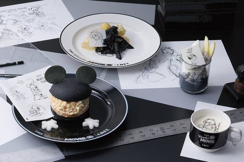 表参道ヒルズ「映画館」