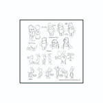 ディズニー100周年記念カフェが表参道ヒルズに「映画館」テーマの内装やオリジナルメニュー｜写真33