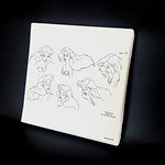 ディズニー100周年記念カフェが表参道ヒルズに「映画館」テーマの内装やオリジナルメニュー｜写真30