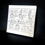 ディズニー100周年記念カフェが表参道ヒルズに「映画館」テーマの内装やオリジナルメニュー｜写真27