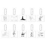 ディズニー100周年記念カフェが表参道ヒルズに「映画館」テーマの内装やオリジナルメニュー｜写真22