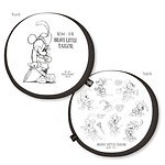 ディズニー100周年記念カフェが表参道ヒルズに「映画館」テーマの内装やオリジナルメニュー｜写真32