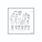 ディズニー100周年記念カフェが表参道ヒルズに「映画館」テーマの内装やオリジナルメニュー｜写真34