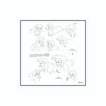 ディズニー100周年記念カフェが表参道ヒルズに「映画館」テーマの内装やオリジナルメニュー｜写真35