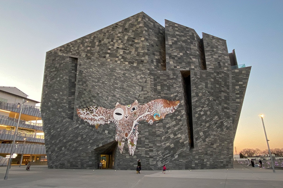 「六本木アートナイト2023」現代アート展示やパフォーマンス、メインアーティストに鴻池朋子ら