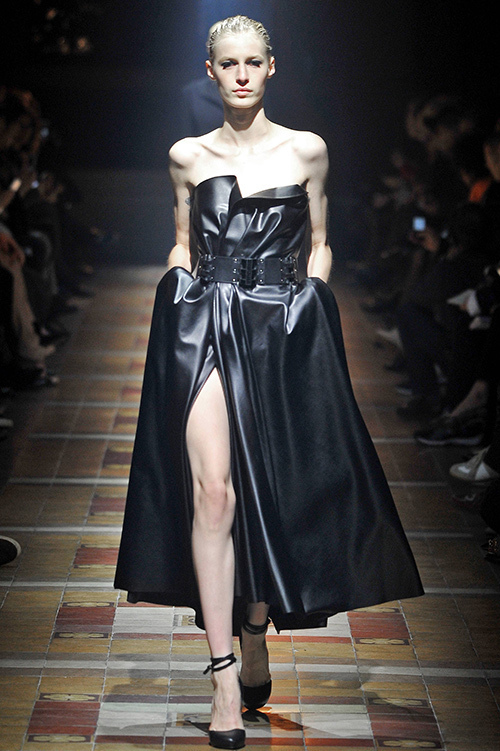 ランバン(LANVIN) 2014-15年秋冬ウィメンズコレクション  - 写真8