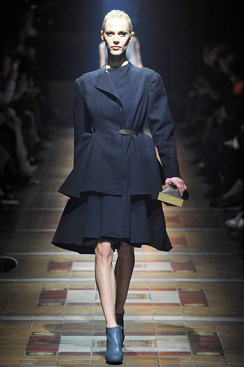 ランバン(LANVIN) 2014-15年秋冬ウィメンズコレクション  - 写真9