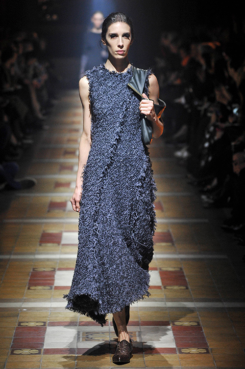 ランバン(LANVIN) 2014-15年秋冬ウィメンズコレクション  - 写真14