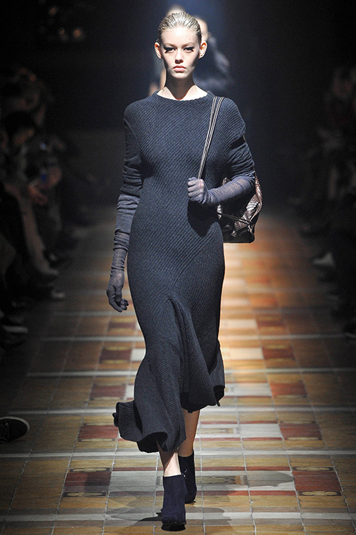 ランバン(LANVIN) 2014-15年秋冬ウィメンズコレクション  - 写真15