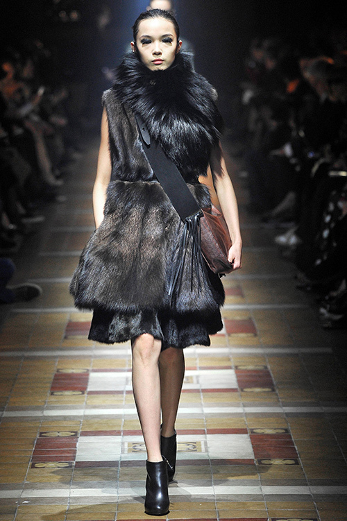ランバン(LANVIN) 2014-15年秋冬ウィメンズコレクション  - 写真16