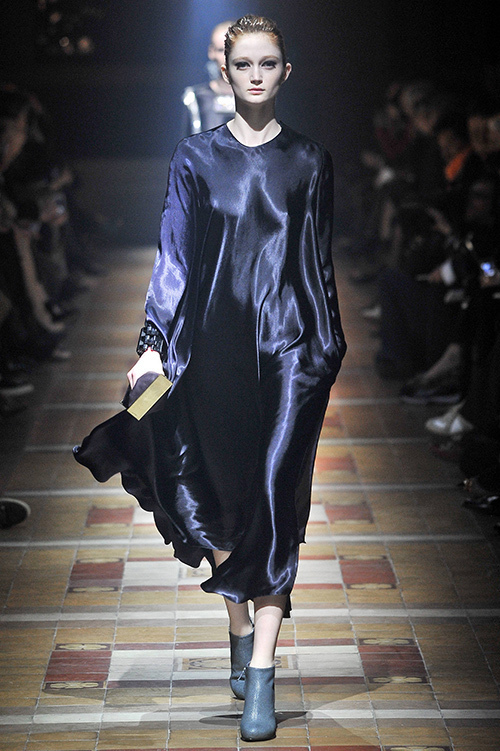 ランバン(LANVIN) 2014-15年秋冬ウィメンズコレクション  - 写真18