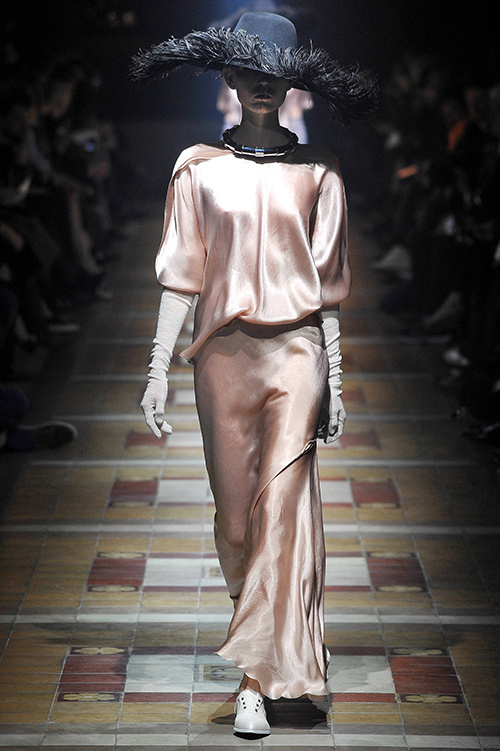 ランバン(LANVIN) 2014-15年秋冬ウィメンズコレクション  - 写真33