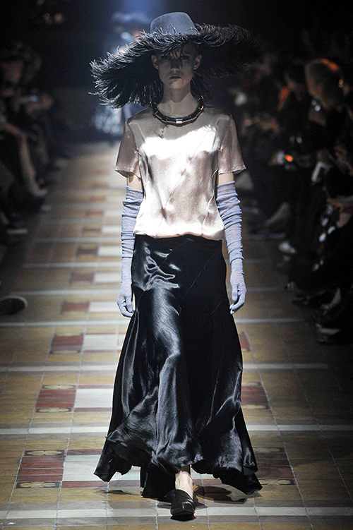 ランバン(LANVIN) 2014-15年秋冬ウィメンズコレクション  - 写真34