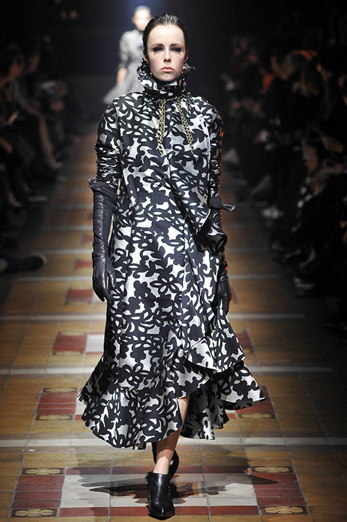 ランバン(LANVIN) 2014-15年秋冬ウィメンズコレクション  - 写真36