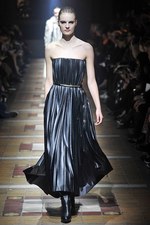 ランバン 2014-15年秋冬コレクション - リュクスな装いにトライバルの要素を織り交ぜて｜写真11