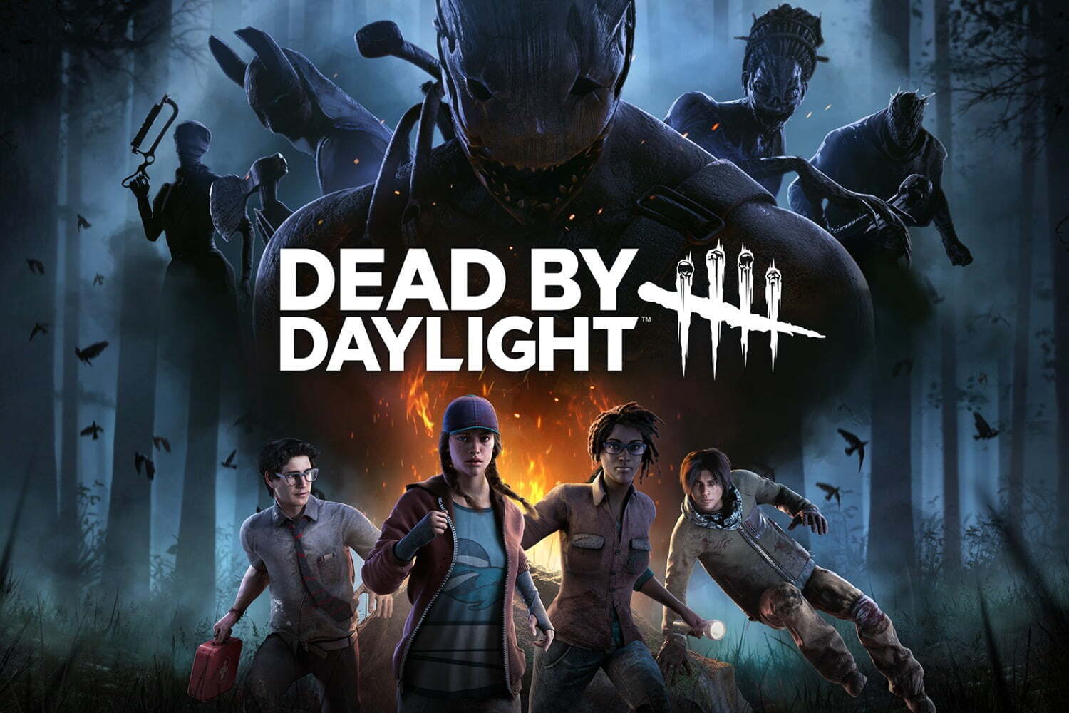 ホラーゲーム『デッド・バイ・デイライト』映画化、ジェームズ・ワン×ジェイソン・ブラムがタッグ