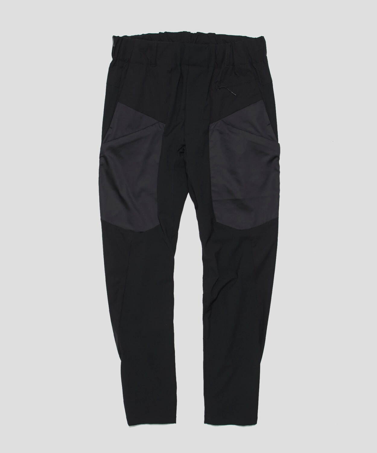 EX. STRETCHED HYBRID JOGGER PANTS 37,400円