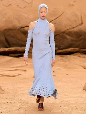 オフ-ホワイト (OFF-WHITE) 2023-24年秋冬ウィメンズ&メンズコレクション  - 写真19